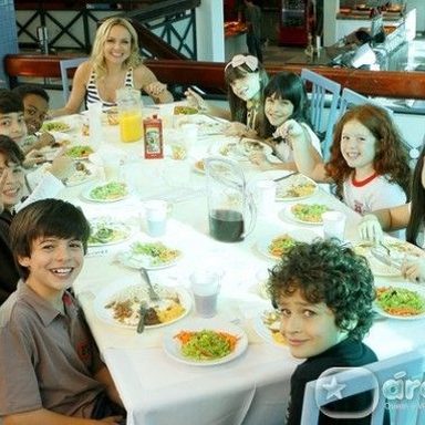 Carrossel (2012) photo 44