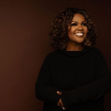 Cece Winans