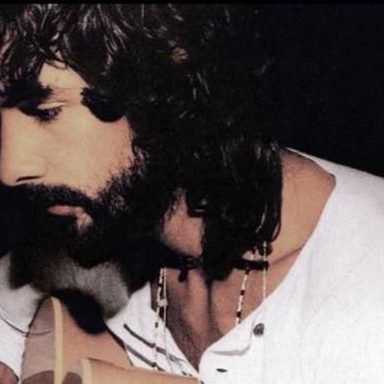 Cat Stevens