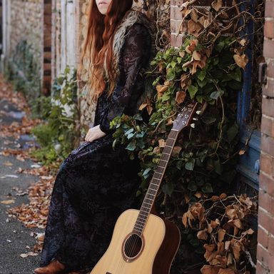 Cécile Corbel photo 12