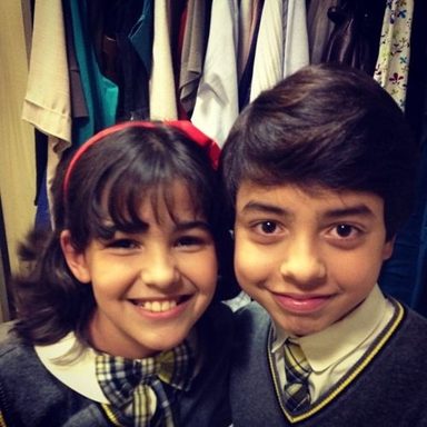 Carrossel (2012) photo 36