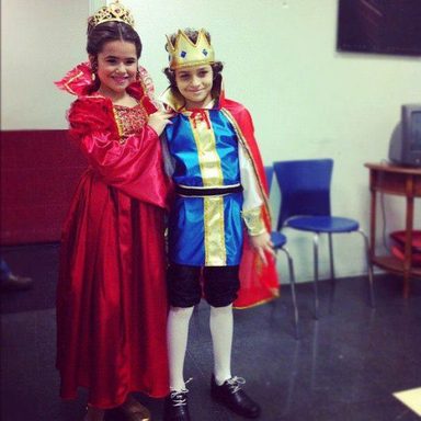 Carrossel (2012) photo 45