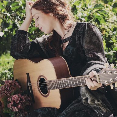 Cécile Corbel photo 14