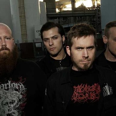 Cattle Decapitation
