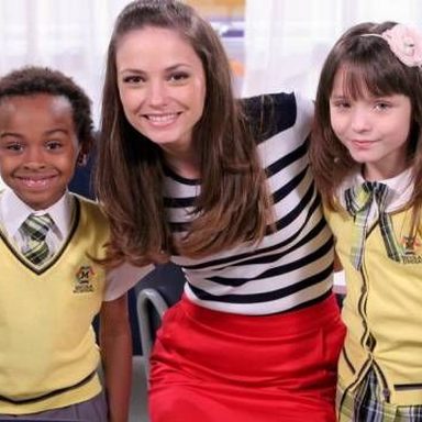 Carrossel (2012) photo 67