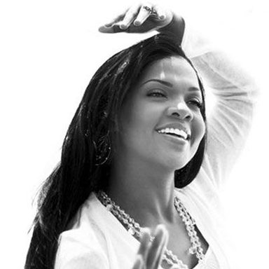 Cece Winans photo 15