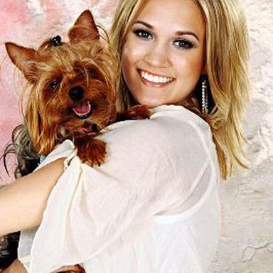 Carrie Underwood photo 98