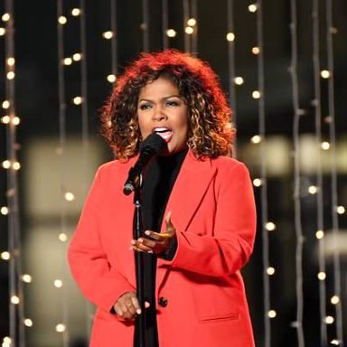 Cece Winans photo 13