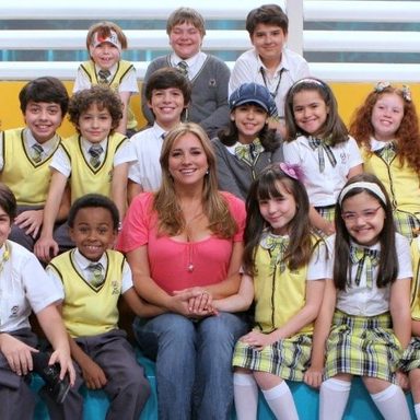 Carrossel (2012) photo 73