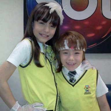 Carrossel (2012) photo 12