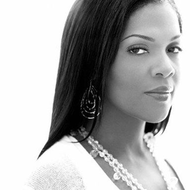 Cece Winans photo 19