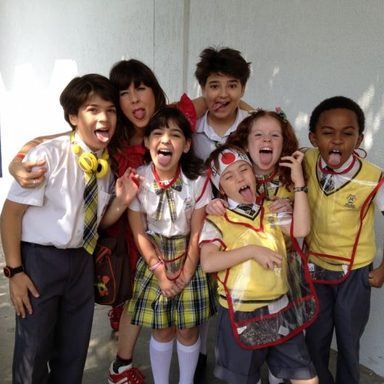 Carrossel (2012) photo 70