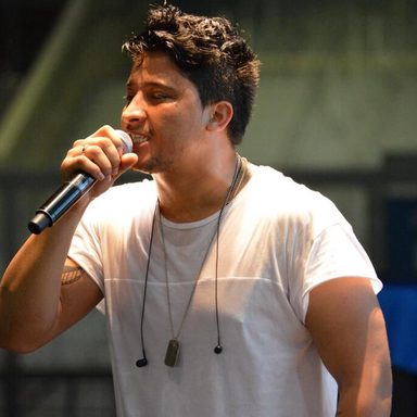 Cavaleiros do Forró