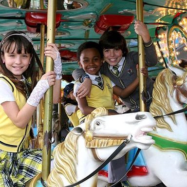 Carrossel (2012) photo 46