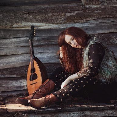 Cécile Corbel photo 10