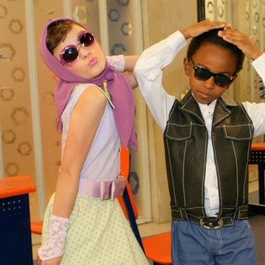 Carrossel (2012) photo 11