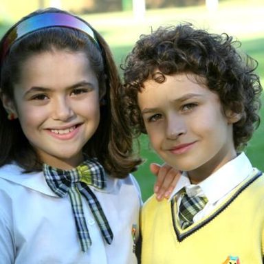 Carrossel (2012) photo 63