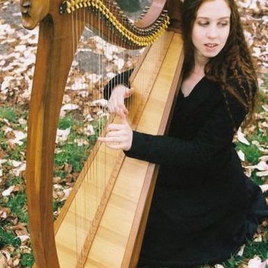 Cécile Corbel photo 19