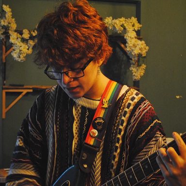Cavetown photo 20