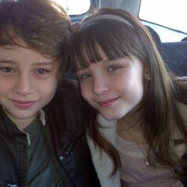 Carrossel (2012) photo 42