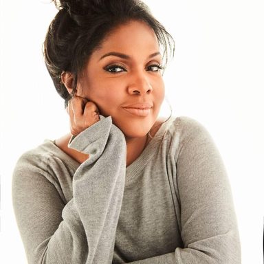Cece Winans