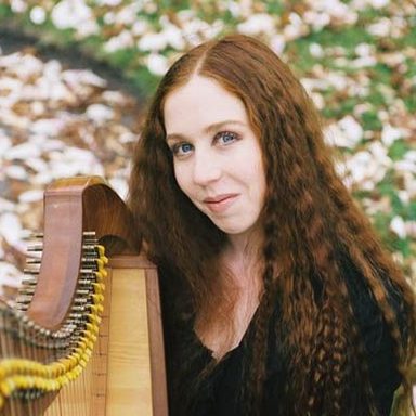 Cécile Corbel photo 17