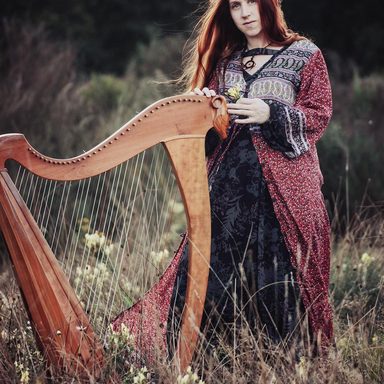 Cécile Corbel photo 11