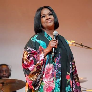 Cece Winans photo 12