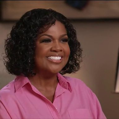 Cece Winans