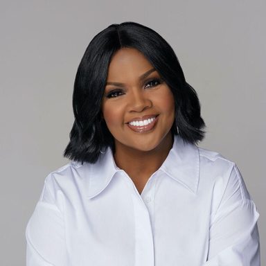Cece Winans