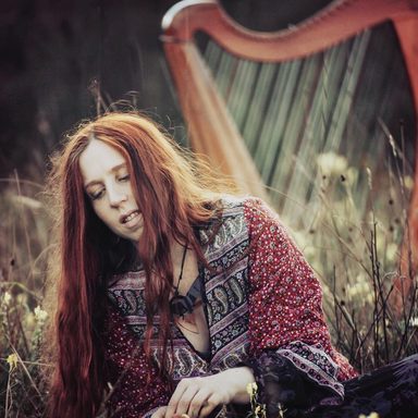 Cécile Corbel photo 9