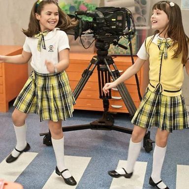 Carrossel (2012) photo 66