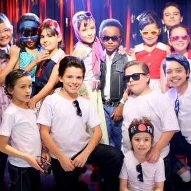 Carrossel (2012) photo 50