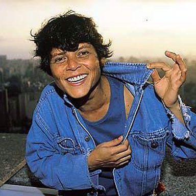 Cássia Eller photo 14