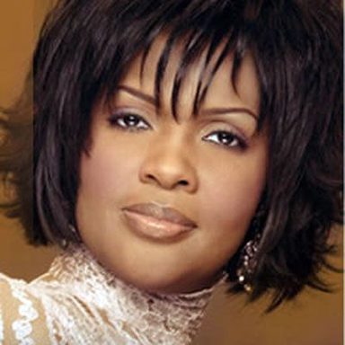 Cece Winans photo 16