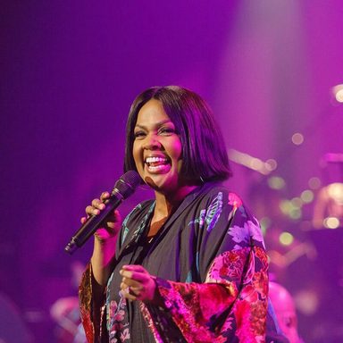 Cece Winans