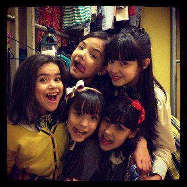 Carrossel (2012) photo 27