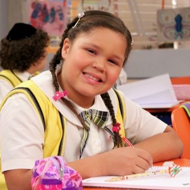 Carrossel (2012) photo 75