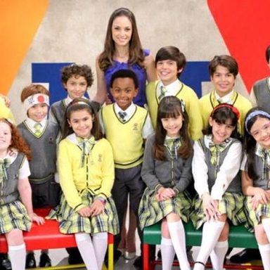 Carrossel (2012) photo 21