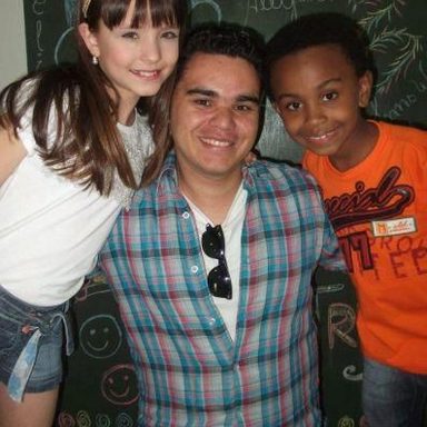 Carrossel (2012) photo 15