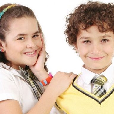 Carrossel (2012) photo 64