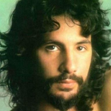 Cat Stevens