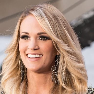 Carrie Underwood