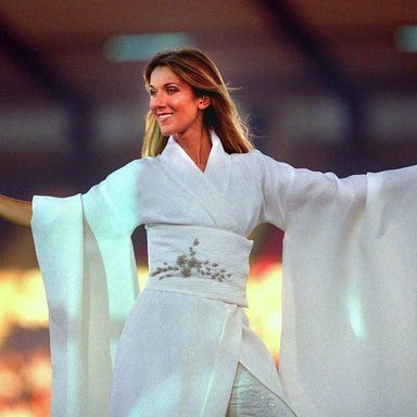 Céline Dion