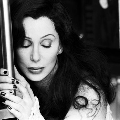 Cher photo 30