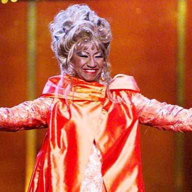 Celia Cruz
