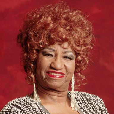 Celia Cruz