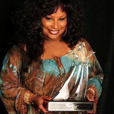 Chaka Khan