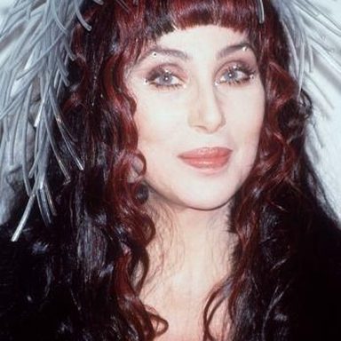 Cher
