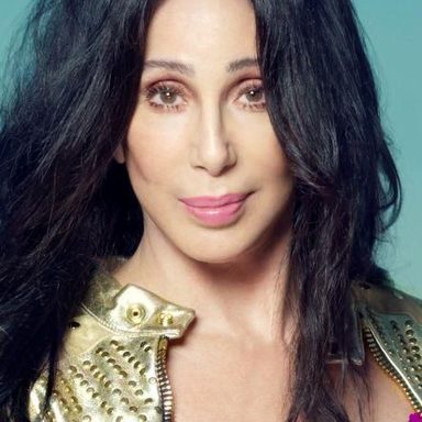 Cher